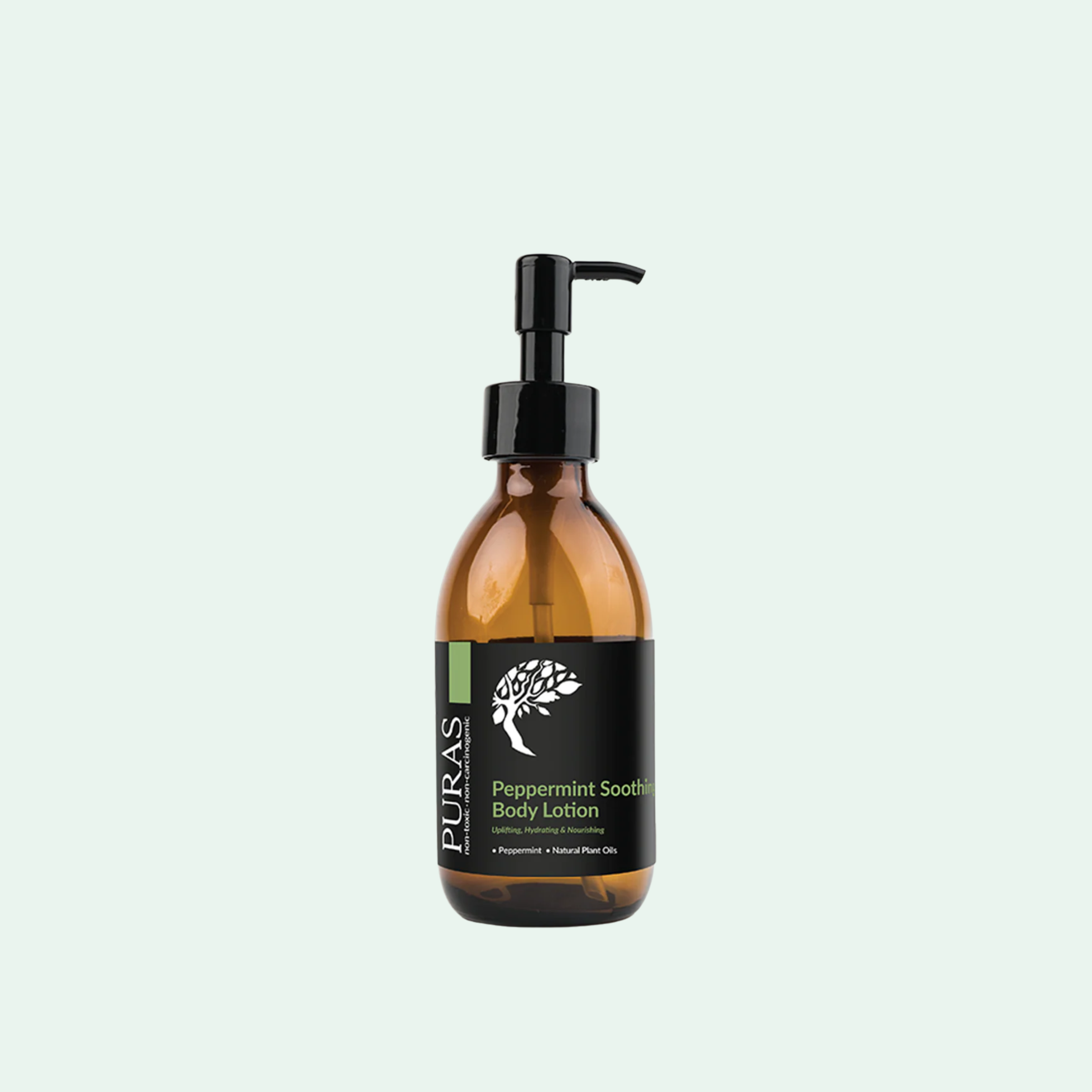 Soothing Body Lotion